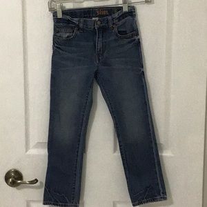 Boy jeans